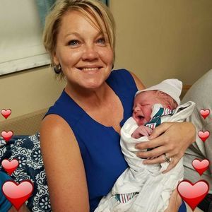 Meet your Posher, Becky